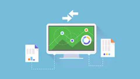 Course thumbnail: Data Wrangling with dplyr Part I