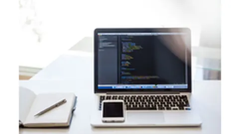 Course thumbnail: Import Data into R