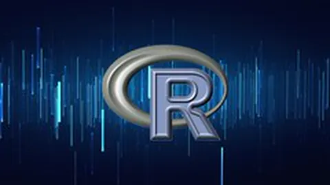Course thumbnail: Introduction to R