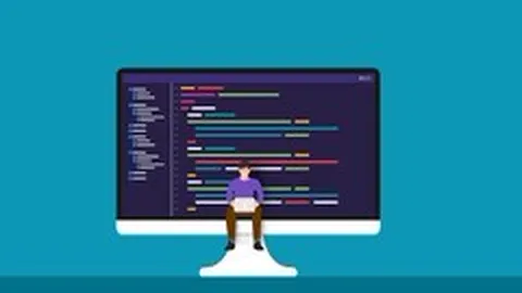 Course thumbnail: Readable Code with Pipes